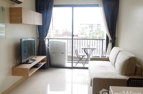1 Bedroom Condo for Sale or Rent in SOCIO Reference 61, Phra Khanong, Bangkok near BTS Ekkamai