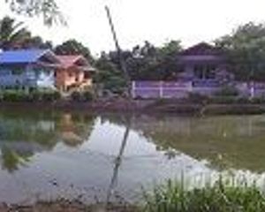 For Sale 1 Bed House in Phrom Buri, Sing Buri, Thailand
