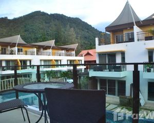For Rent 3 Beds Townhouse in Kathu, Phuket, Thailand
