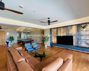 For Rent 4 Beds Condo in Ongkharak, Nakhon Nayok, Thailand