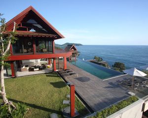 For Rent 5 Beds House in Kathu, Phuket, Thailand