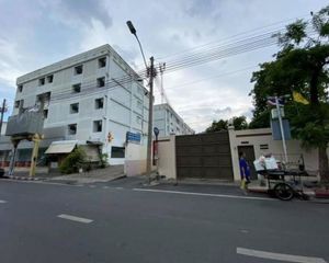 For Sale 44 Beds Apartment in Phra Nakhon Si Ayutthaya, Phra Nakhon Si Ayutthaya, Thailand