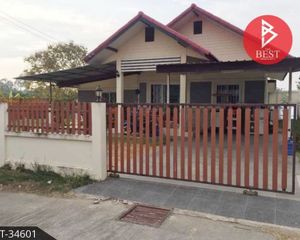 For Sale 2 Beds House in Mueang Nakhon Nayok, Nakhon Nayok, Thailand
