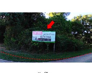 For Sale Land 1,949.6 sqm in Hat Yai, Songkhla, Thailand