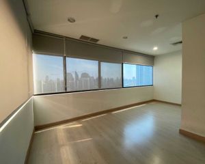 For Rent Office 360 sqm in Khlong Toei, Bangkok, Thailand