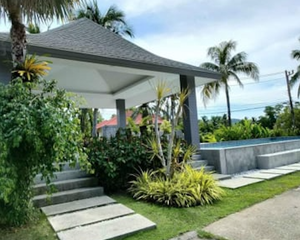 For Rent 2 Beds Townhouse in Thalang, Phuket, Thailand