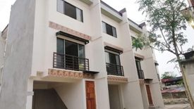 3 Bedroom Townhouse for sale in Camputhaw, Cebu