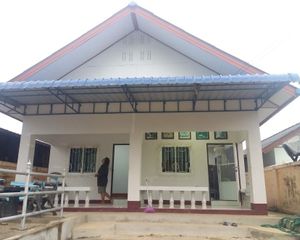For Sale 2 Beds House in Fang, Chiang Mai, Thailand