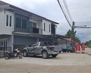 For Rent Retail Space 170 sqm in Mueang Chiang Mai, Chiang Mai, Thailand