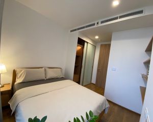 For Rent 2 Beds Condo in Watthana, Bangkok, Thailand