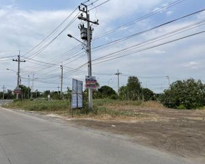 For Rent Land 733 sqm in Pak Kret, Nonthaburi, Thailand