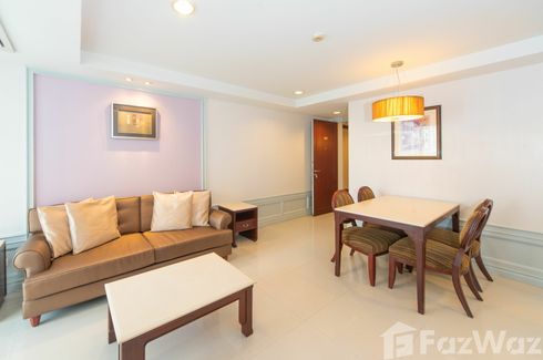 1 Bedroom Condo for rent in Antique Palace Apartment, Khlong Tan Nuea, Bangkok