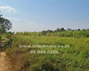 For Sale Land 100,400 sqm in Si Samrong, Sukhothai, Thailand