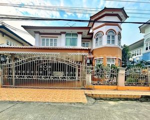 For Sale or Rent 4 Beds House in Khlong Luang, Pathum Thani, Thailand