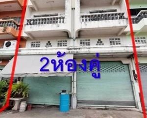 For Sale 3 Beds Retail Space in Mueang Chon Buri, Chonburi, Thailand