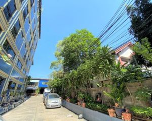 For Sale Land 2,824 sqm in Phra Khanong, Bangkok, Thailand