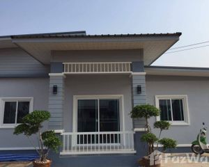 For Sale 2 Beds House in Mueang Surin, Surin, Thailand