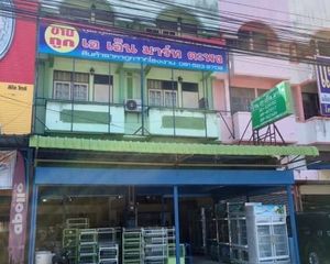 For Sale Retail Space 160 sqm in Mueang Rayong, Rayong, Thailand