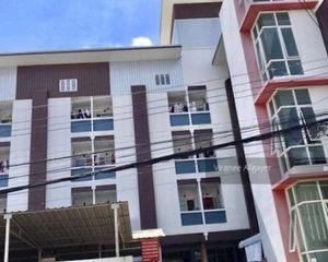 For Sale 73 Beds Apartment in Phimai, Nakhon Ratchasima, Thailand
