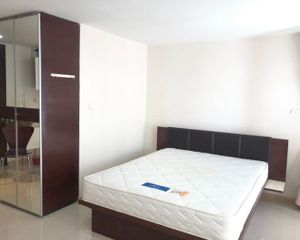 For Rent 1 Bed Condo in Wang Thonglang, Bangkok, Thailand