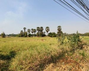 For Sale Land 11,200 sqm in Nong Khae, Saraburi, Thailand