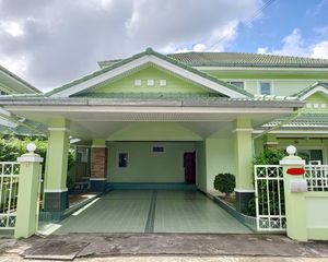 For Rent 3 Beds House in Ban Khai, Rayong, Thailand