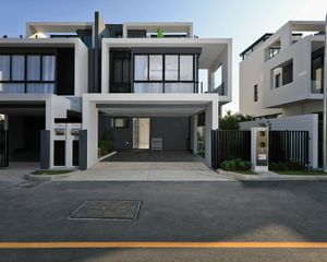 For Sale 3 Beds Townhouse in Thalang, Phuket, Thailand