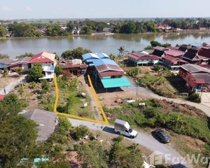 For Sale Land 544 sqm in Phra Nakhon Si Ayutthaya, Phra Nakhon Si Ayutthaya, Thailand