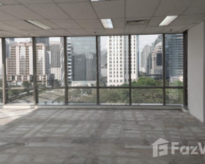 For Rent Office 229.54 sqm in Pathum Wan, Bangkok, Thailand