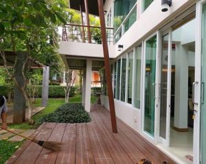 For Rent 3 Beds House in Pak Chong, Nakhon Ratchasima, Thailand