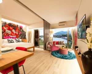 For Sale 1 Bed Condo in Thalang, Phuket, Thailand