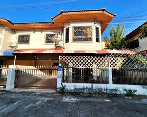 For Sale 5 Beds House in Mueang Nakhon Ratchasima, Nakhon Ratchasima, Thailand