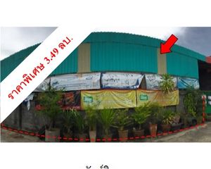 For Sale Warehouse 435.2 sqm in Mueang Sukhothai, Sukhothai, Thailand