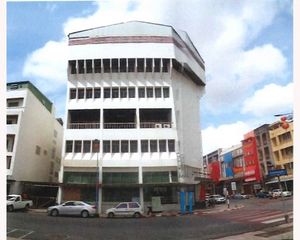 For Sale Office 648.4 sqm in Hat Yai, Songkhla, Thailand
