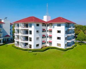 For Rent 2 Beds Condo in Mueang Rayong, Rayong, Thailand