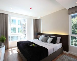 For Rent 2 Beds House in Sathon, Bangkok, Thailand