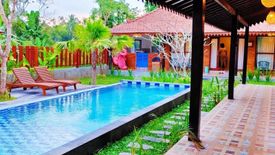 Villa dijual dengan 4 kamar tidur di Argo Mulyo, Yogyakarta