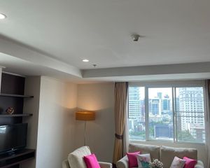 For Rent 3 Beds Apartment in Watthana, Bangkok, Thailand