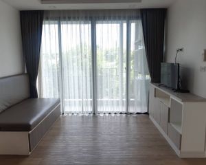 For Rent 2 Beds Condo in Bang Bon, Bangkok, Thailand