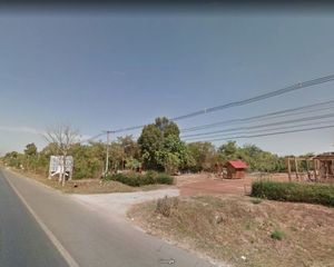 For Sale Land 8,418.4 sqm in Sakhrai, Nong Khai, Thailand