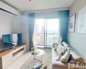 For Sale 2 Beds Condo in Ratchathewi, Bangkok, Thailand
