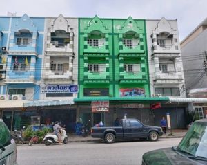 For Sale Retail Space 350 sqm in Phimai, Nakhon Ratchasima, Thailand