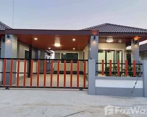 For Sale 3 Beds House in Non Thai, Nakhon Ratchasima, Thailand