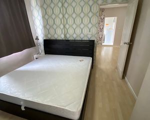 For Rent 2 Beds Condo in Lat Krabang, Bangkok, Thailand
