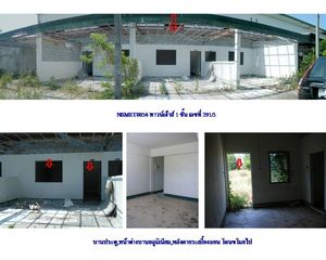 For Sale Townhouse 90 sqm in Hat Yai, Songkhla, Thailand