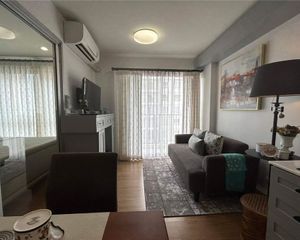 For Sale 1 Bed Condo in Mueang Nakhon Si Thammarat, Nakhon Si Thammarat, Thailand