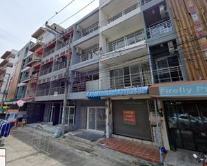 For Sale Office 72 sqm in Kathu, Phuket, Thailand
