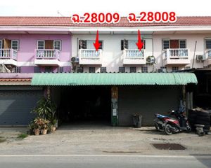 For Sale Retail Space in Mueang Uthai Thani, Uthai Thani, Thailand