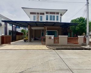 For Sale 3 Beds House in Doi Saket, Chiang Mai, Thailand
