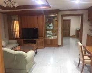 For Sale or Rent 2 Beds Condo in Watthana, Bangkok, Thailand